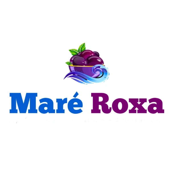 Mare Roxa Açai