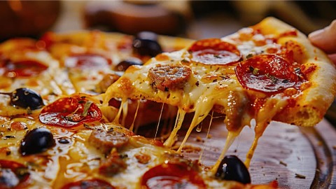 Banner Terra Branca Pizzaria