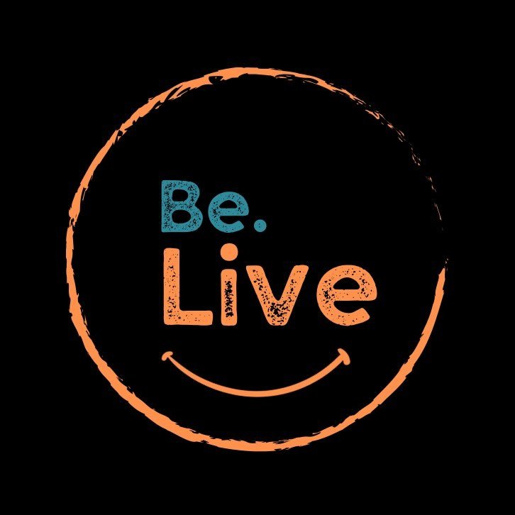 Be Live - Pizza Artesanal