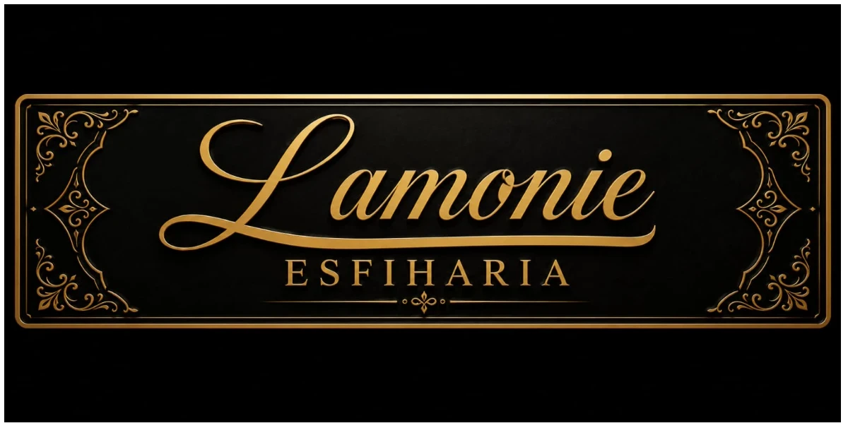 Banner Lamonie Esfiharia