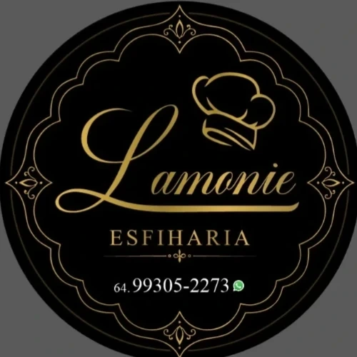 Lamonie Esfiharia