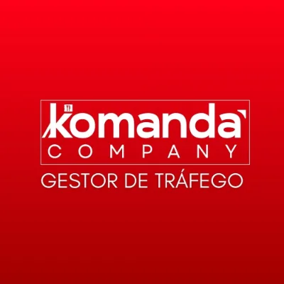 Pizzaria Komanda Express