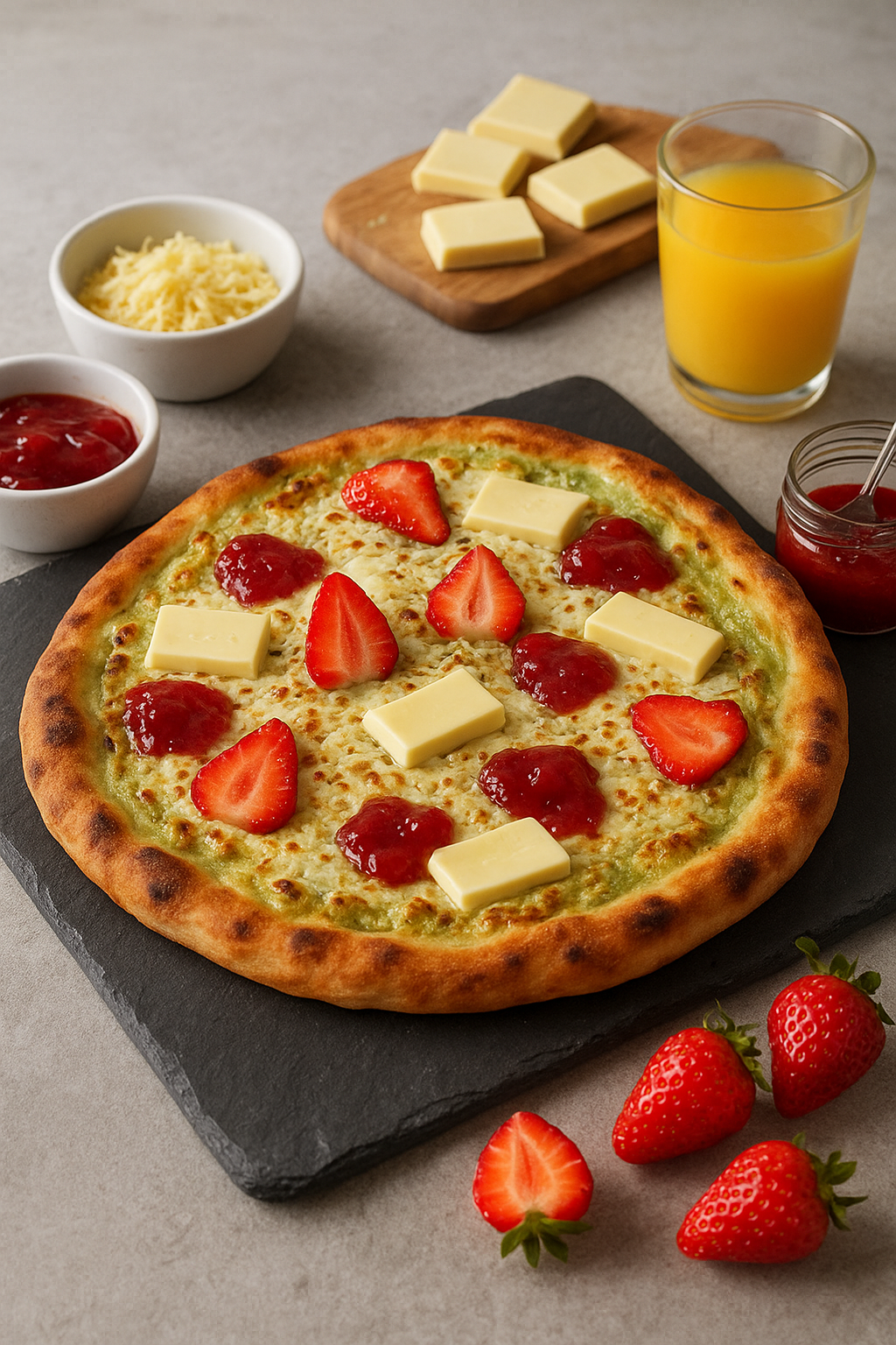 Pizzaria Andriel Premium