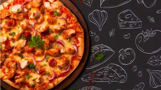 Banner Terra Nostra Pizzaria