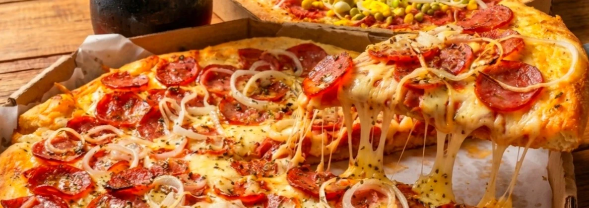 Banner Cantinho do Sabor