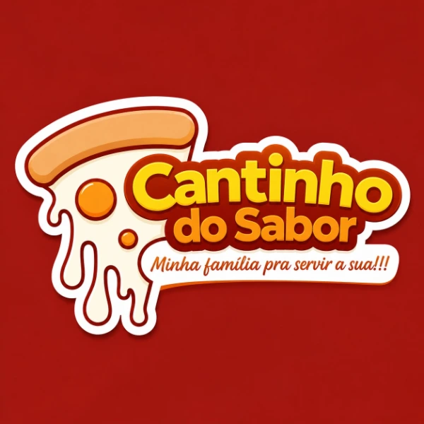 Cantinho do Sabor