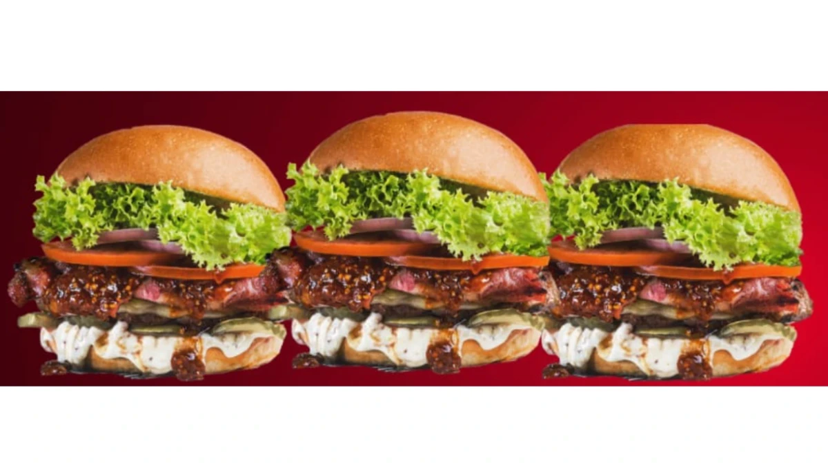 Banner Lanchonete Avenida