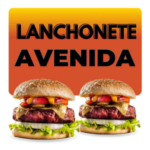 Lanchonete Avenida