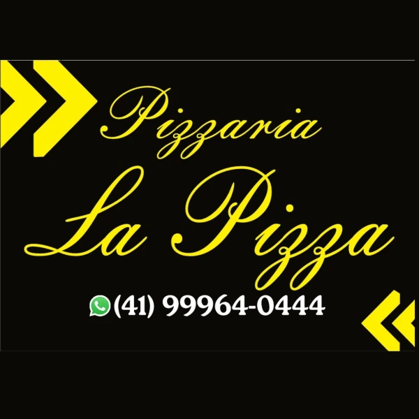 LA PIZZA
