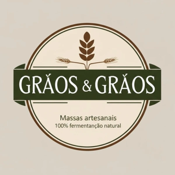 Grãos & Grãos | Pizzas