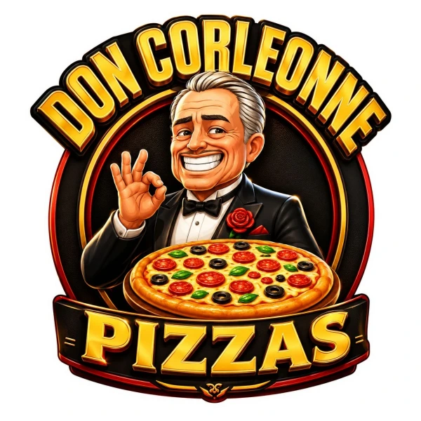 Pizzaria Don Corleonne