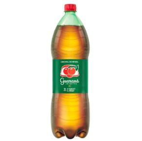 Guaraná Antarctica 2L