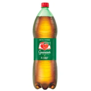 Guaraná Antarctica 2L