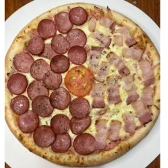 Pizza Tradicional - Grande