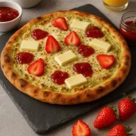 Pizza Doce Especial