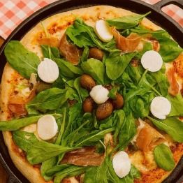 PIZZA GRANDE 3