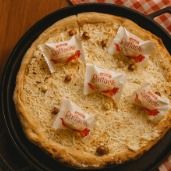 PIZZA TREM