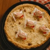 PIZZA TREM