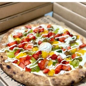 PIZZA DOCE GRANDE 2