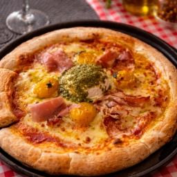 PIZZA DOCE GRANDE 3 