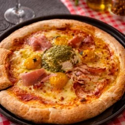 PIZZA DOCE GRANDE 3