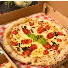 PIZZA + REFRI 2L (cópia)