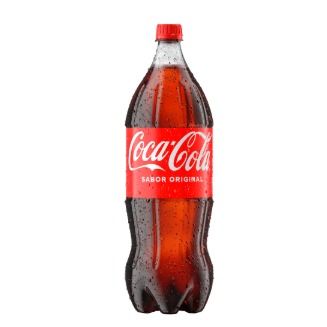 COCA 2L 