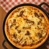 COMBO PIZZA + REFRI