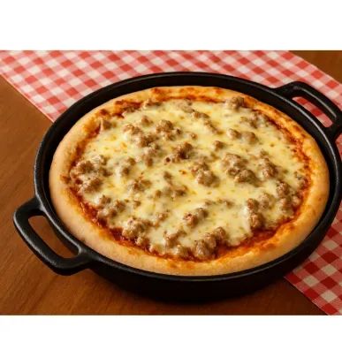 COMBO PIZZA + REFRI (cópia)