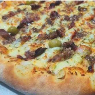 Pizza Broto