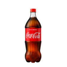 Coca-Cola 1L