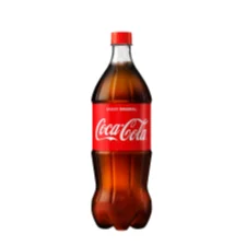 Coca-Cola 1L
