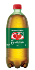 Guaraná 1L