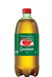 Guaraná Antarctica 1L