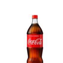 Coca Cola 1,5L