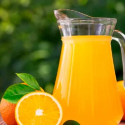Suco de Laranja