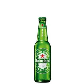 Heineken Long Neck 330ml