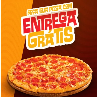 Entrega grátis na Primeira Compra.