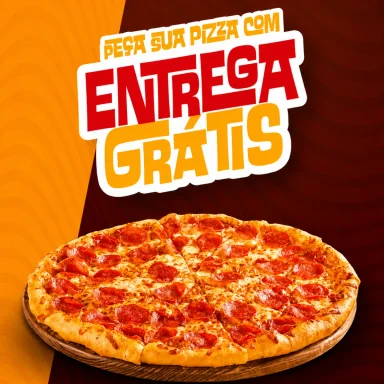 Entrega Grátis + 10% OFF