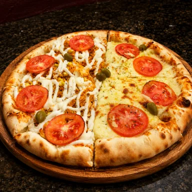 Pizza Grande