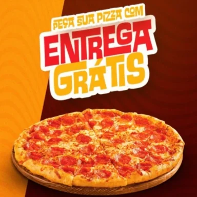 Entrega grátis na Primeira Compra.