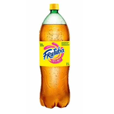 Frutuba Tubaína 2lts