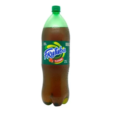 Frutuba Guaraná 2lts