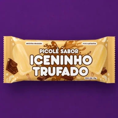 Ninho trunfado