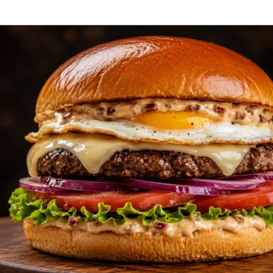 Simples Burguer