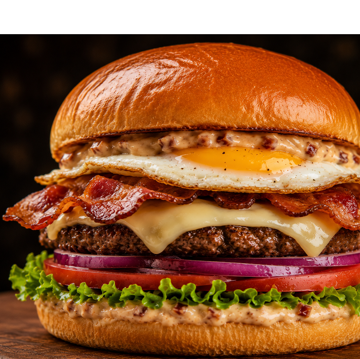 Clássico Burguer