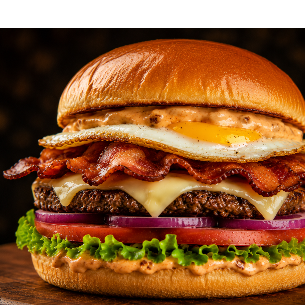 Burguer Picante