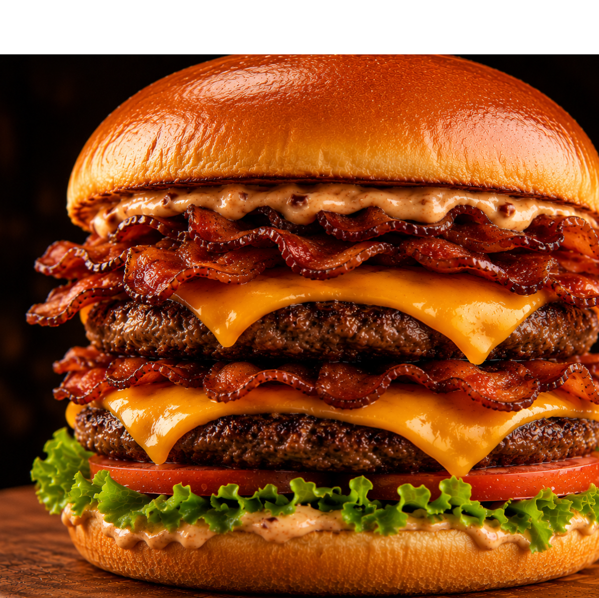 Monster Burguer