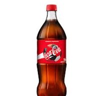 Coca-Cola 1L