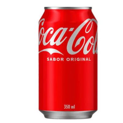 Coca-Cola Original 350ml
